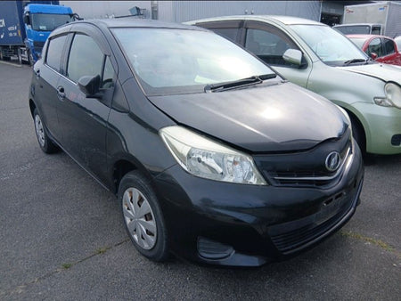 [CHOOSE PARTS] TOYOTA VITZ KSP130 2014 1KR-FE FF AT 2WD #0401000000697