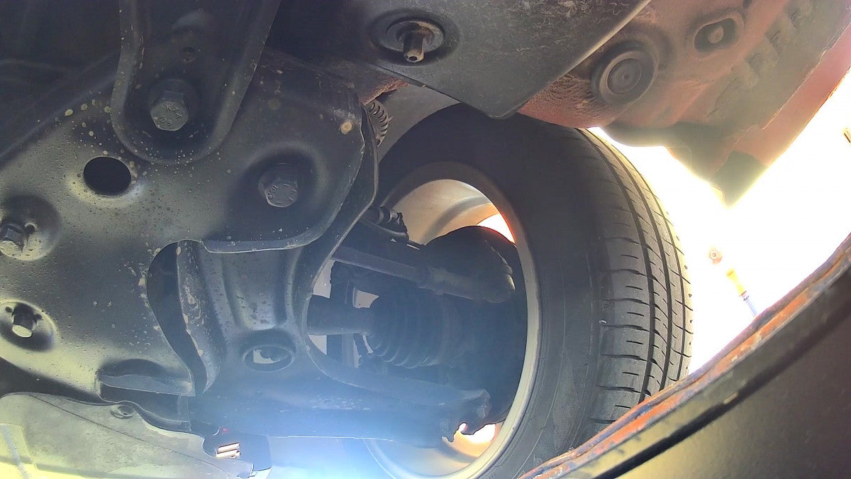 [CHOOSE PARTS] VOLKSWAGEN POLO 6RCBZ 2012 CBZ FF AT 2WD #0001000016532