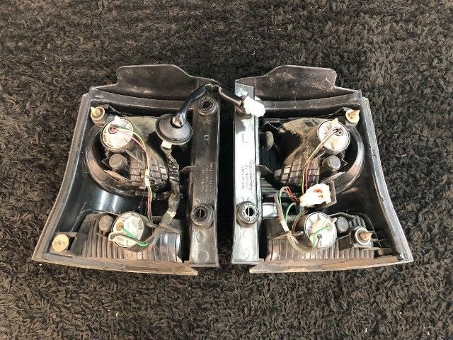 [TAIL LAMP LH / RH] DAIHATSU TANTO L375S  KF FF AT 2WD #000325A975643