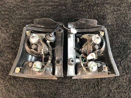 [TAIL LAMP LH / RH] DAIHATSU TANTO L375S  KF FF AT 2WD #000325A975643
