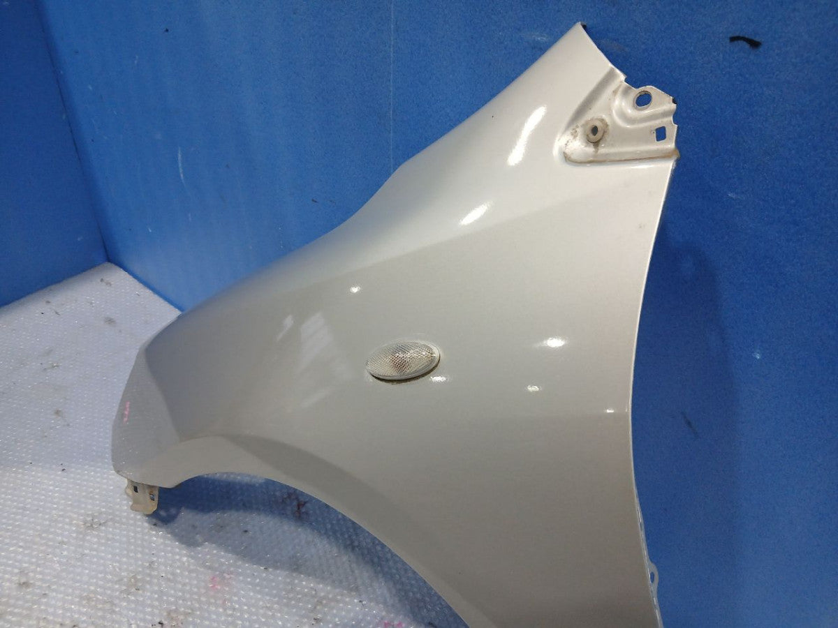 [FENDER LH] TOYOTA COROLLA FIELDER NZE144G 2010 1NZ-FE FF AT 4WD #0403266010899