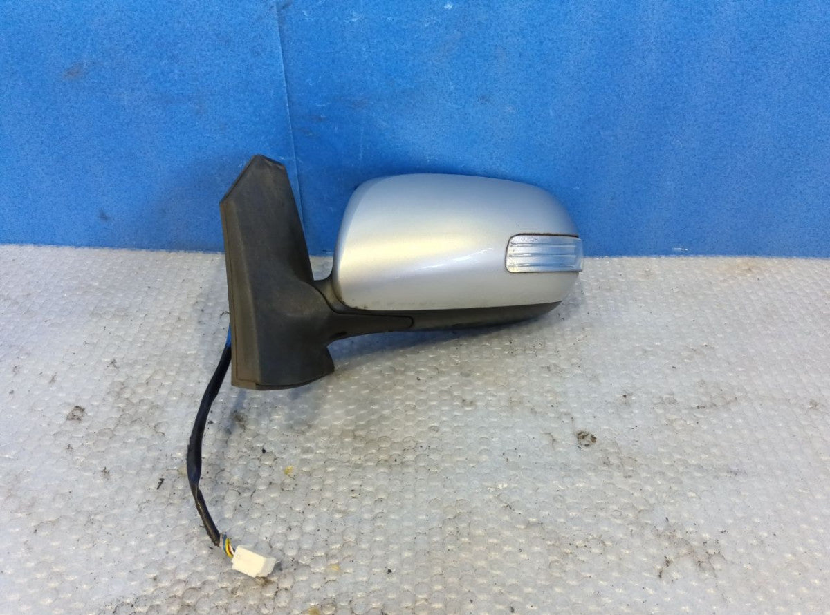 [SIDE MIRROR LH] TOYOTA COROLLA FIELDER NZE141G 2008 1NZ-FE FF AT 2WD #0403268014914
