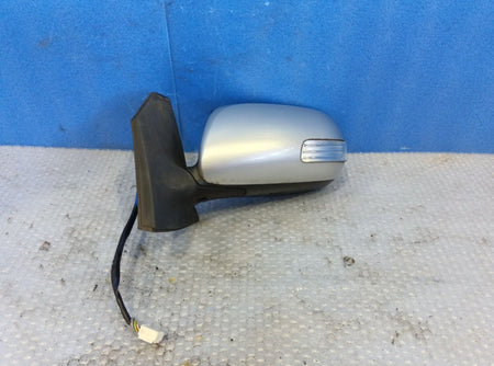[SIDE MIRROR LH] TOYOTA COROLLA FIELDER NZE141G 2008 1NZ-FE FF AT 2WD #0403268014914