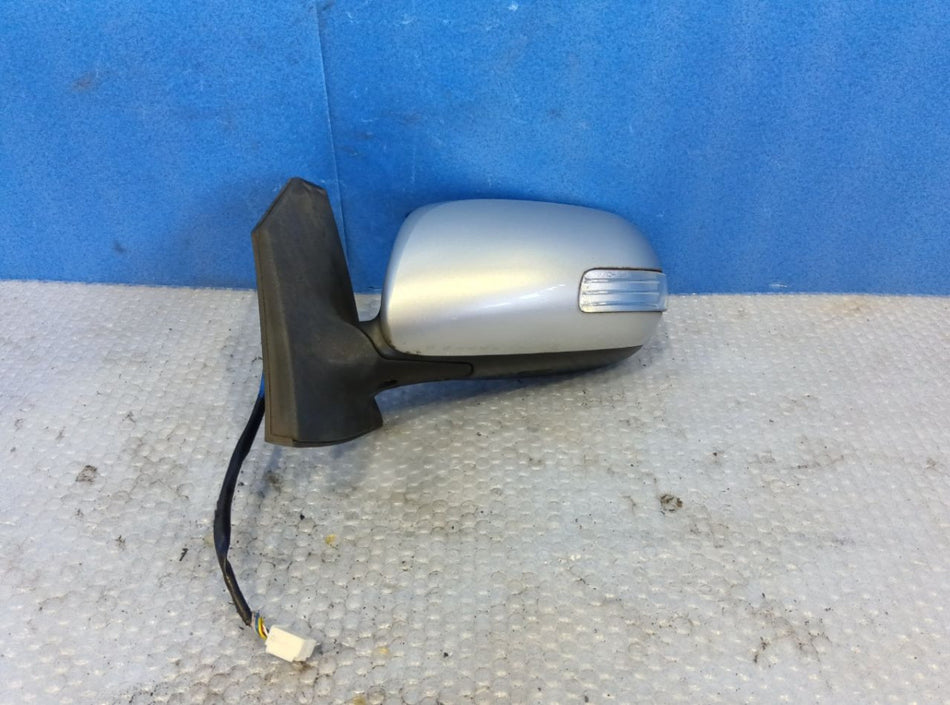 [SIDE MIRROR LH] TOYOTA COROLLA FIELDER NZE141G 2008 1NZ-FE FF AT 2WD #0403268014914