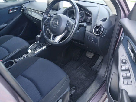 [CHOOSE PARTS] MAZDA DEMIO DJ5FS 2016 S5-DPTS FF AT 2WD #0401000000693