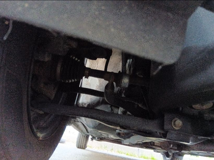 [R BUMPER ASSY] TOYOTA VITZ KSP90 2010 1KR-FE FF AT 2WD #0403266011037