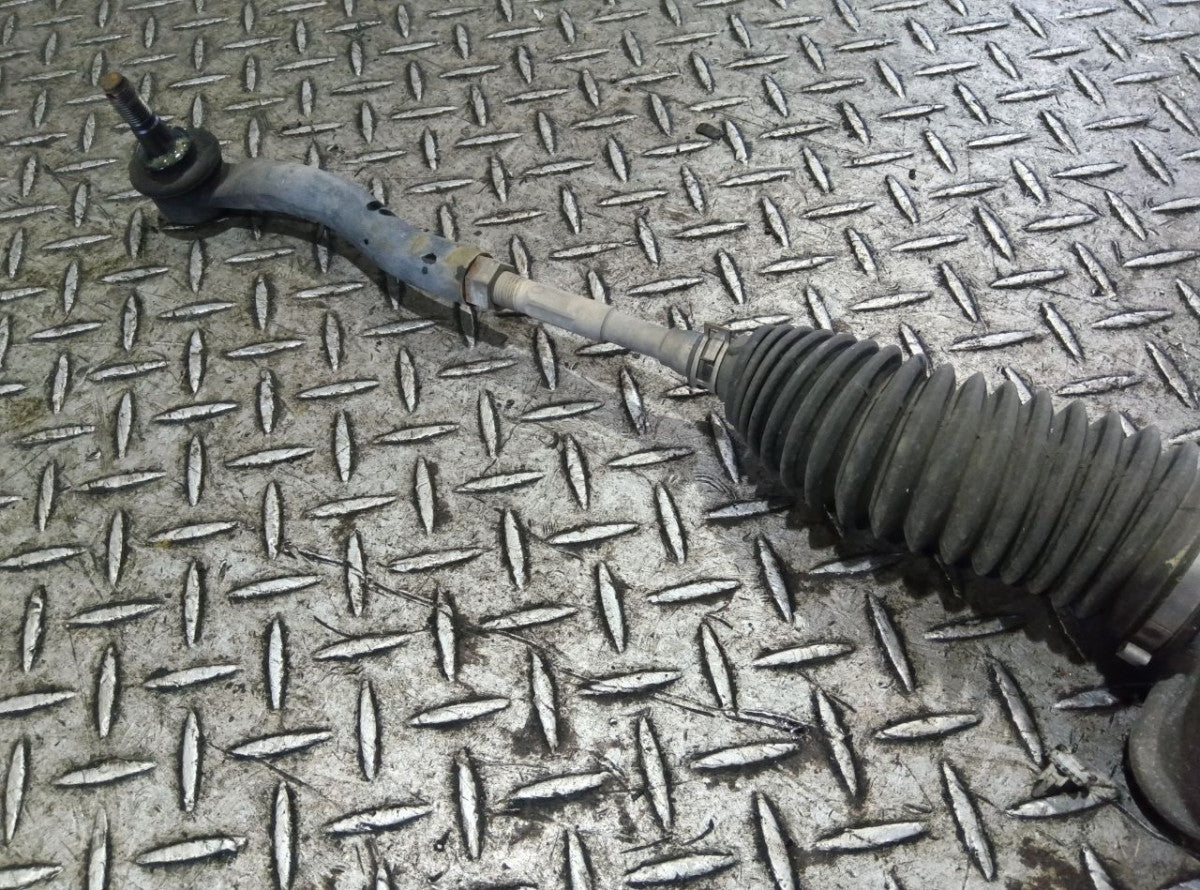 [RACK & PINION] TOYOTA VITZ KSP130 2014 1KR-FE FF AT 2WD #0403267013482