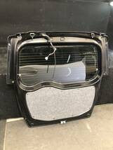 [REAR GATE] NISSAN DAYZ ROOX B21A  3B20 FF AT 2WD #0003249745821
