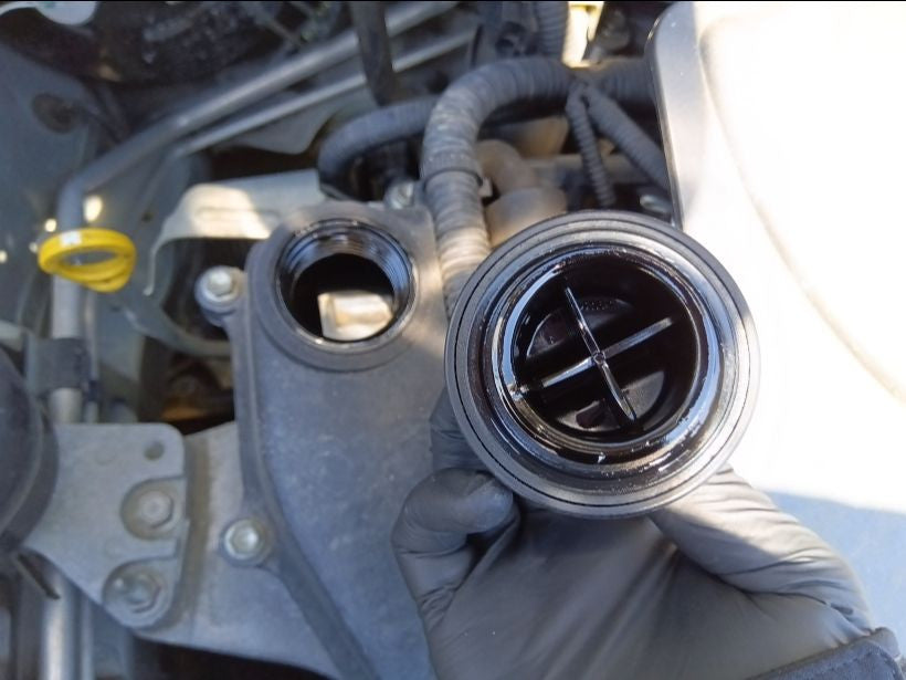 [R DRUM RH] TOYOTA VITZ KSP130 2013 1KR-FE FF AT 2WD #0403266010477