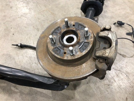[F STRUT ASSY RH] NISSAN ROOX B47A  BR06 FF AT 4WD #0003263048926