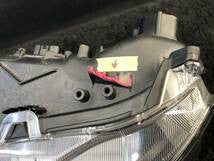 [HEADLIGHT ASSY LH] DAIHATSU TANTO LA650S  KF FF MT 2WD #000324A754219