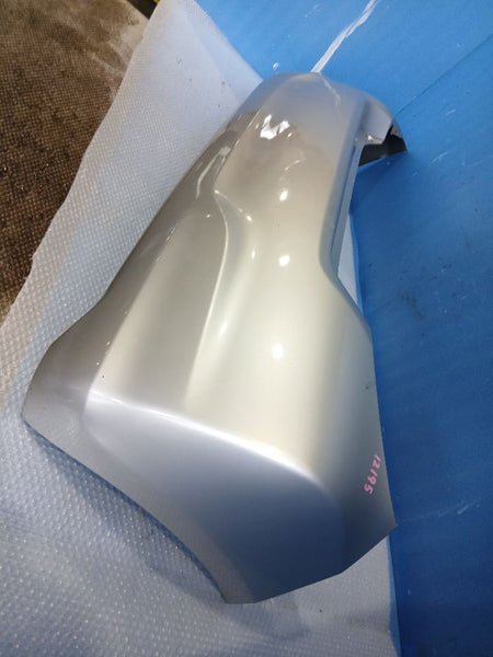 [R BUMPER ASSY] TOYOTA VITZ KSP130 2014 1KR-FE FF AT 2WD #0403267012195