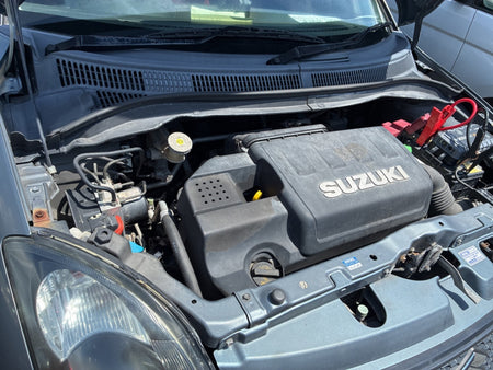 [CHOOSE PARTS] SUZUKI SWIFT ZC31S 2007 M16A FF AT 2WD #0401000000812