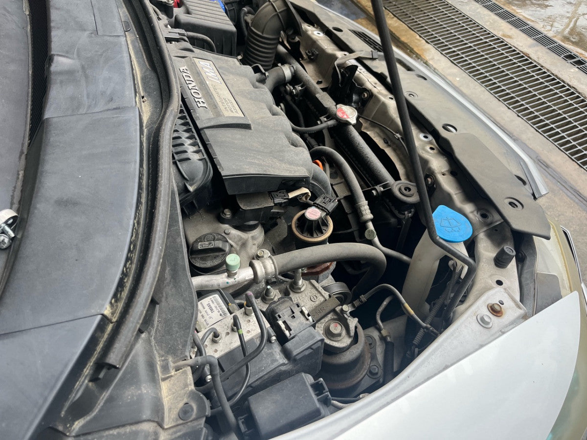 [CHOOSE PARTS] HONDA INSIGHT ZE2 2009 LDA FF AT 2WD #0451000000443