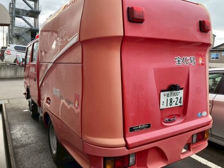 [CHOOSE PARTS] ISUZU ELF NHS85A 2012 4JJ1-TCN FR MT 2WD #0002002630310