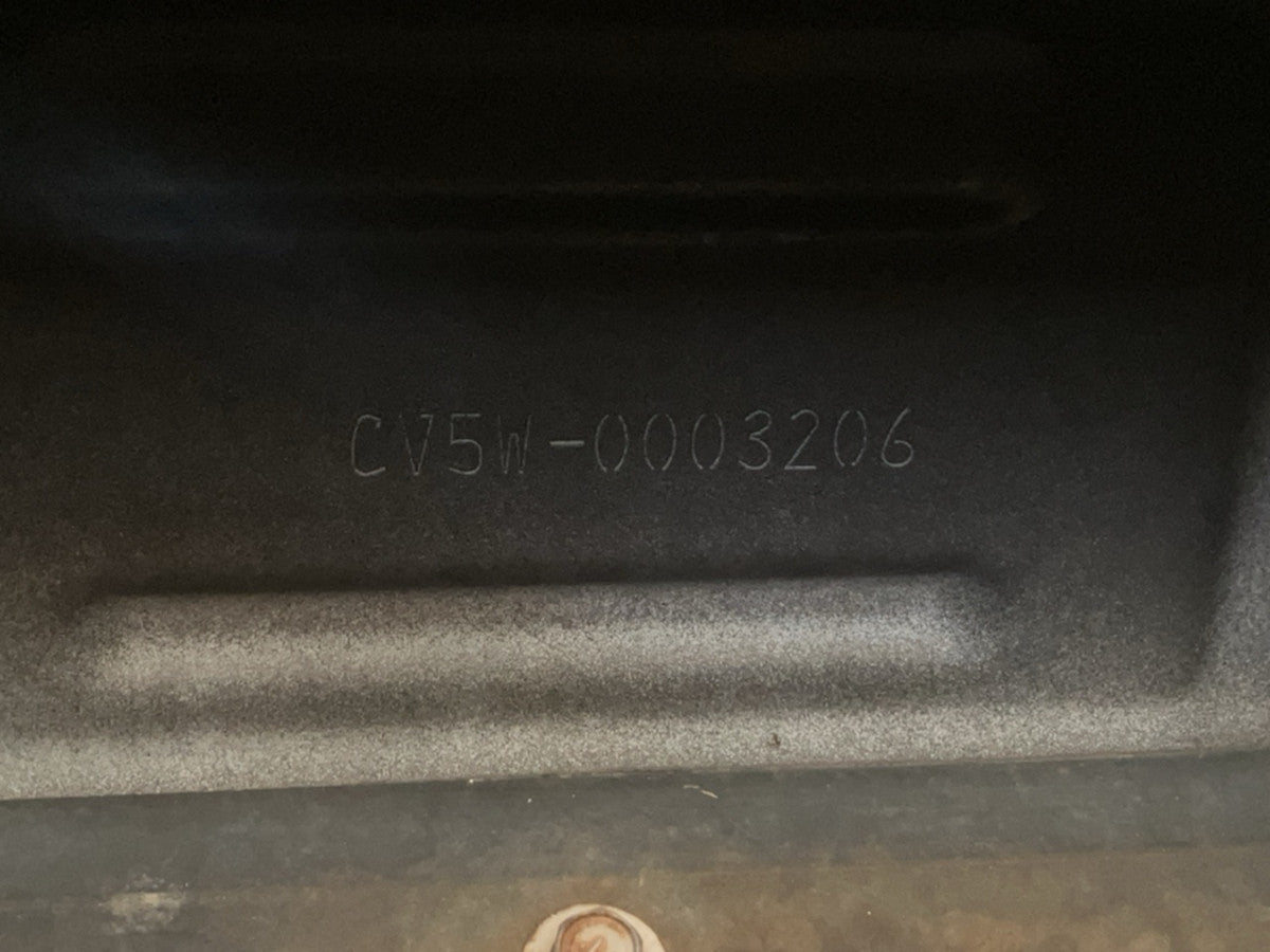 [USED ENGINE] MITSUBISHI DELICA_D:5 CV5W 2007 4B12 FF AT 4WD #0003266105646