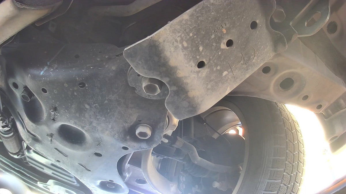 [USED ENGINE] NISSAN ELGRAND TE52 2014 QR25DE FF AT 2WD #0003266108271