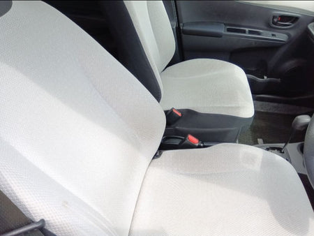 [STEERING WHEEL] TOYOTA VITZ KSP130 2013 1KR-FE FF AT 2WD #0403264008295