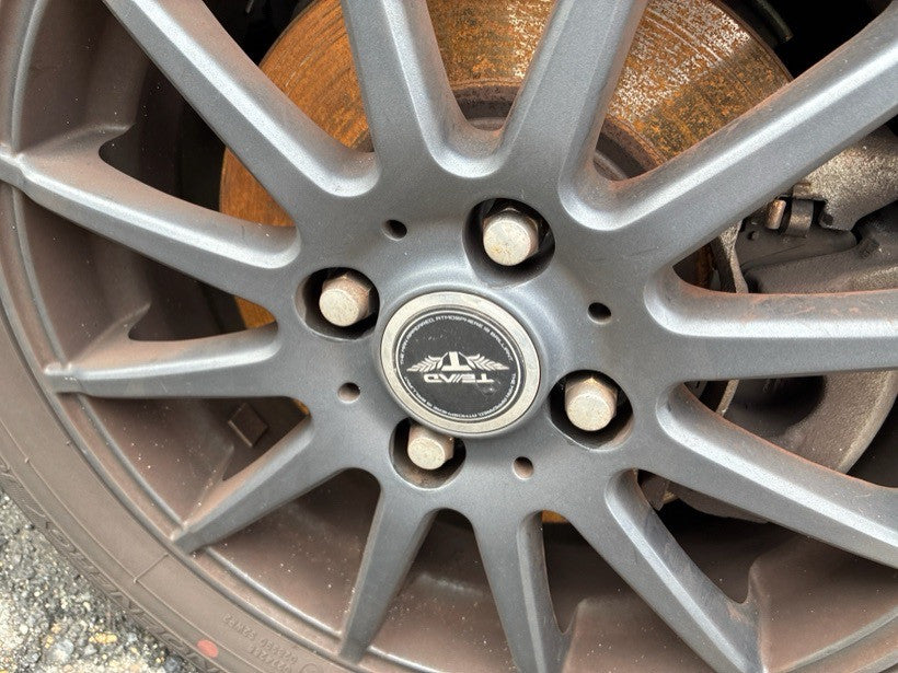 [CHOOSE PARTS] TOYOTA VITZ NCP91 2006 1NZ-FE FF AT 2WD #0401000000893