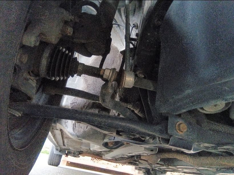 [USED ENGINE] TOYOTA VITZ KSP90 2009 1KR-FE FF AT 2WD #0403266011301
