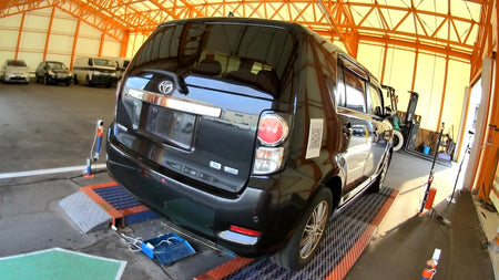 [CHOOSE PARTS] TOYOTA COROLLA RUMION ZRE154N 2010 2ZR-FAE FF AT 4WD #0001000013356