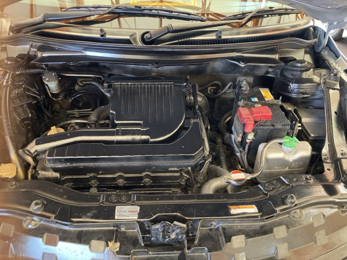 [CHOOSE PARTS] SUZUKI SWIFT ZC72S 2013 K12B FF AT 2WD #0002002682617