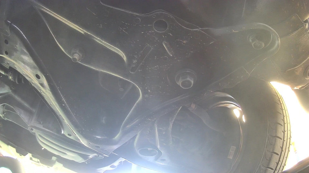 [USED ENGINE] TOYOTA SPADE NCP141 2015 1NZ-FE FF AT 2WD #0003266097922