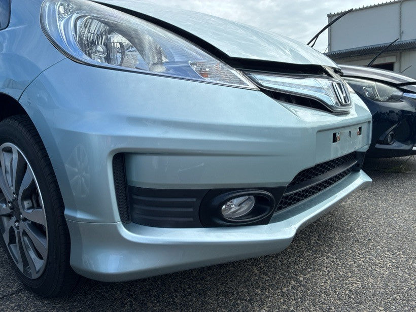 [F DRIVE SHAFT RH] HONDA FIT HYBRID GP4 2013 LEA FF AT 2WD #0403269016746