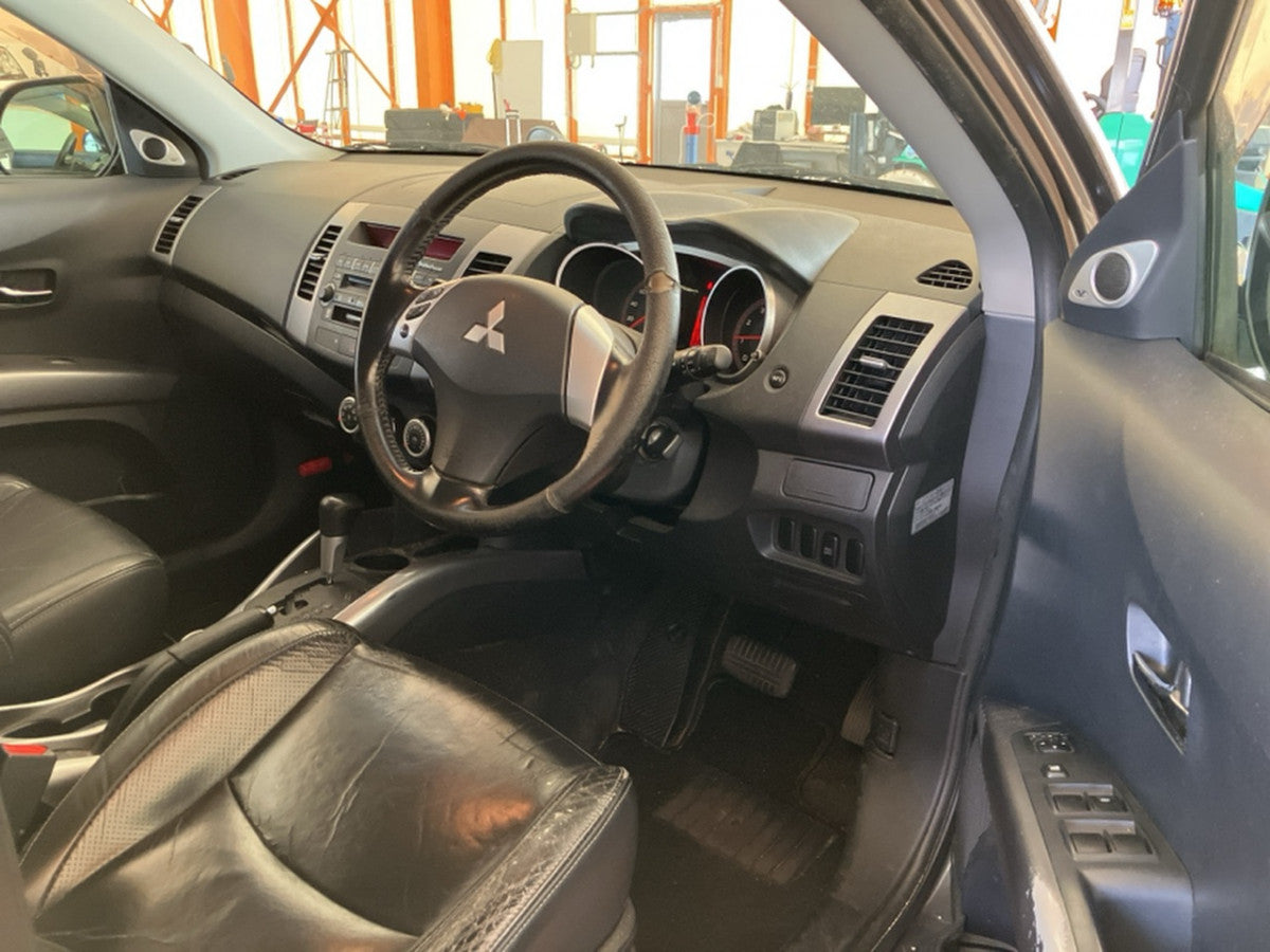 [CHOOSE PARTS] MITSUBISHI OUTLANDER CW5W 2006 4B12 FF AT 4WD #0001000015905