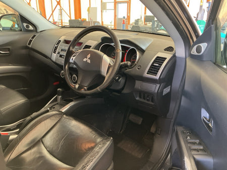 [CHOOSE PARTS] MITSUBISHI OUTLANDER CW5W 2006 4B12 FF AT 4WD #0001000015905