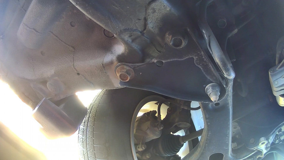 [USED ENGINE] SUBARU IMPREZA G4 GJ2 2012 FB16 FF AT 2WD #0003269149955