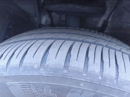 [REAR GATE] TOYOTA ISIS ZGM11W 2011 3ZR-FAE FF AT 2WD #0403265008904