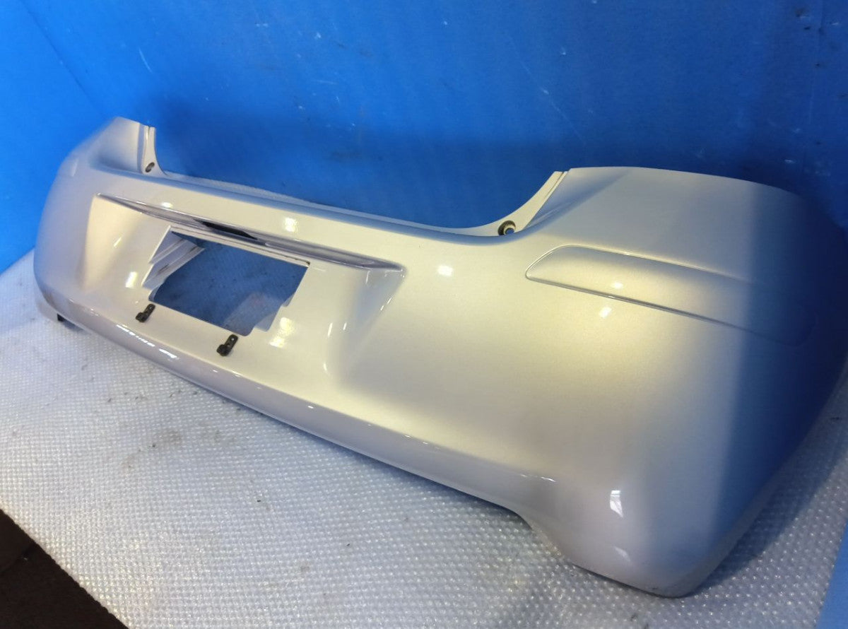 [R BUMPER ASSY] TOYOTA VITZ KSP90 2009 1KR-FE FF AT 2WD #0403266011434