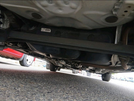 [CHOOSE PARTS] TOYOTA VITZ KSP130 2014 1KR-FE FF AT 2WD #0401000000682