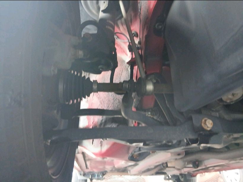 [TAIL LAMP LH] TOYOTA VITZ KSP90 2009 1KR-FE FF AT 2WD #0403268015035