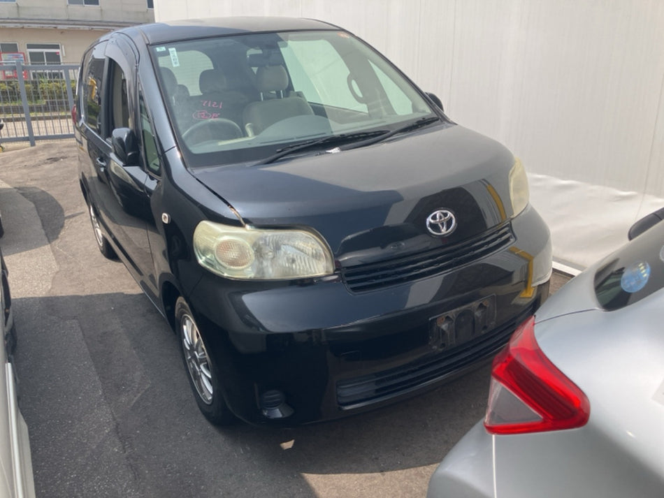 [CHOOSE PARTS] TOYOTA PORTE NNP10 2010 2NZ-FE FF AT 2WD #0001000015949