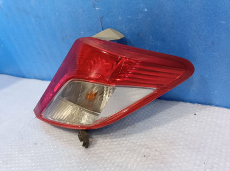 [TAIL LAMP RH] TOYOTA VITZ KSP130 2014 1KR-FE FF AT 2WD #0403269016878