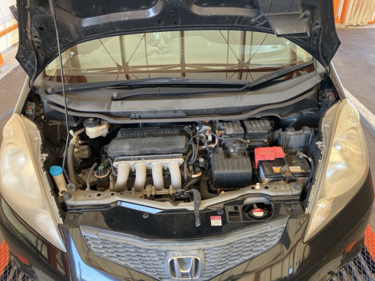 [CHOOSE PARTS] HONDA FIT GE6 2009 L13A FF AT 2WD #0001000015832