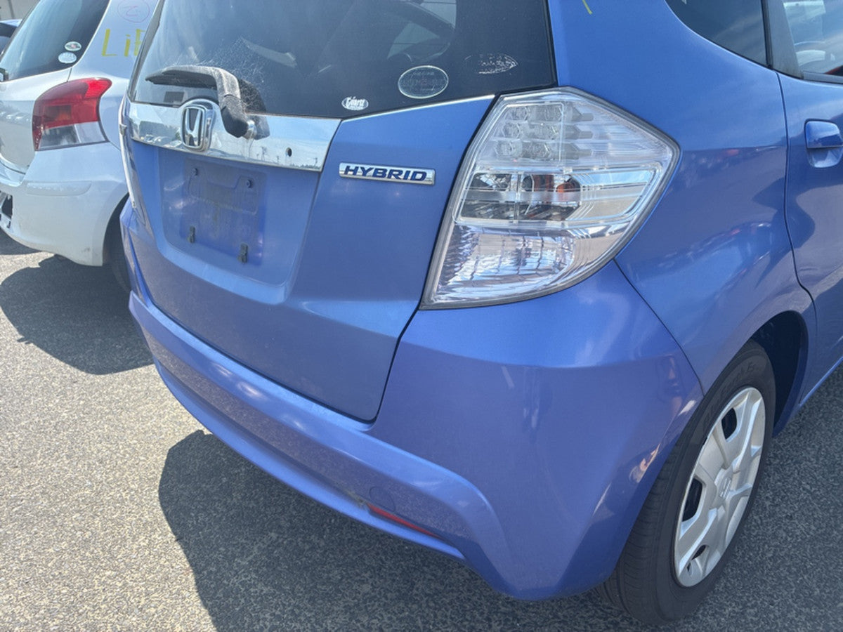 [CHOOSE PARTS] HONDA FIT HYBRID GP1 2011 LDA FF AT 2WD #0401000000809