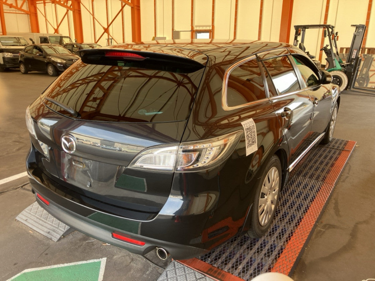 [CHOOSE PARTS] MAZDA ATENZA SPORT WAGON GHEFW 2010 LF-VD FF AT 2WD #0002002672370