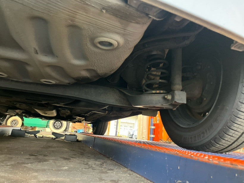 [CHOOSE PARTS] VOLKSWAGEN up! AACHY 2013 CHY FF AT 2WD #0002002693176
