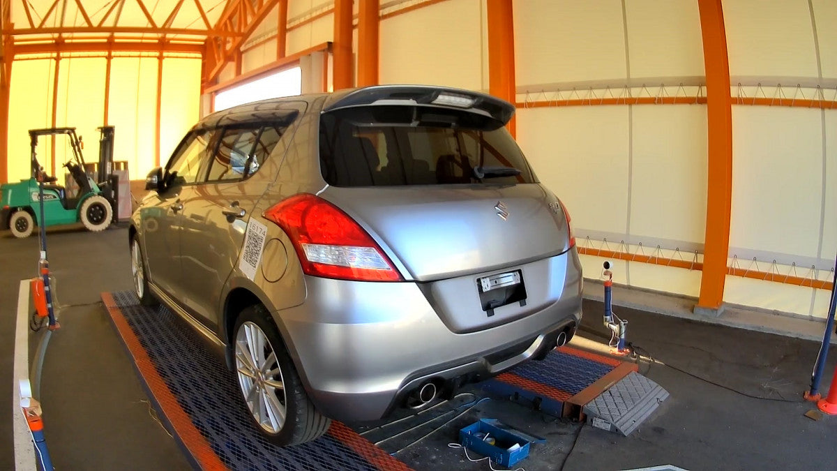 [CHOOSE PARTS] SUZUKI SWIFT ZC32S 2012 M16A FF MT 2WD #0001000016174