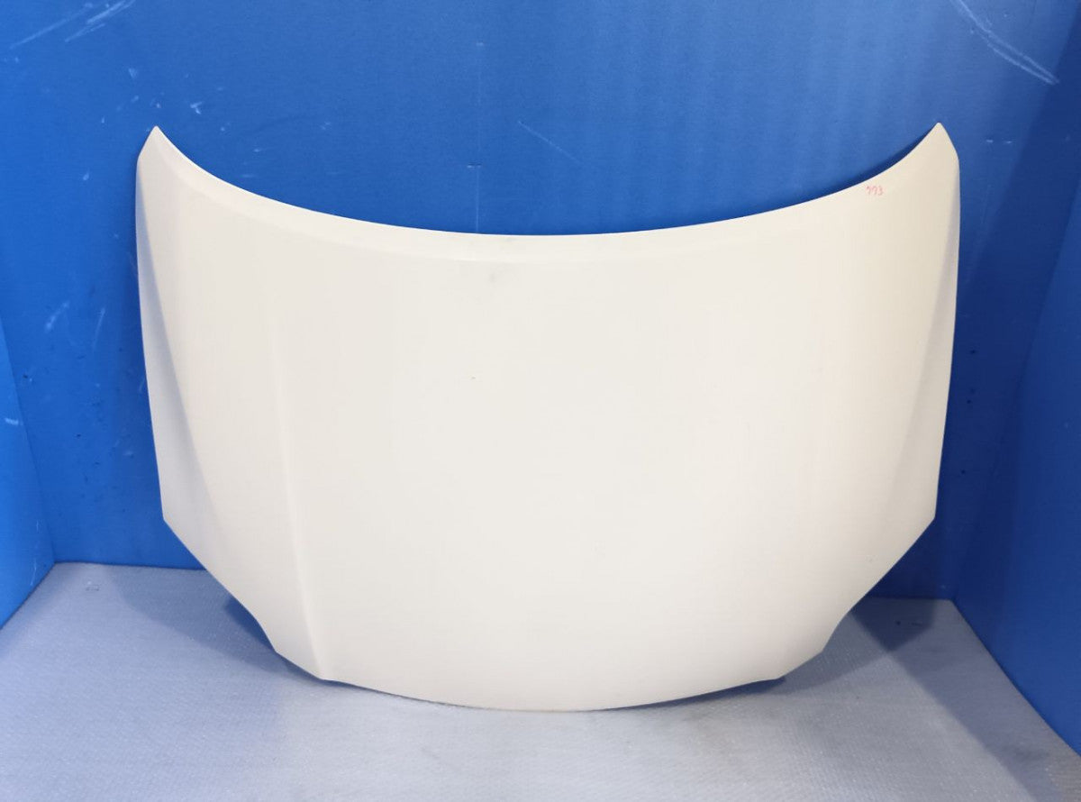 [BONNET] TOYOTA COROLLA FIELDER NZE141G 2009 1NZ-FE FF AT 2WD #0403269016534