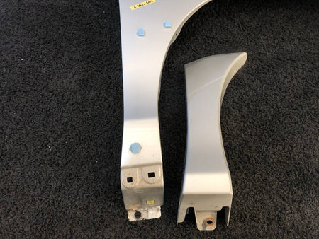 [FENDER RH] TOYOTA ESTIMA ACR50W 2014 2AZ-FE FF AT 2WD #000324A762978