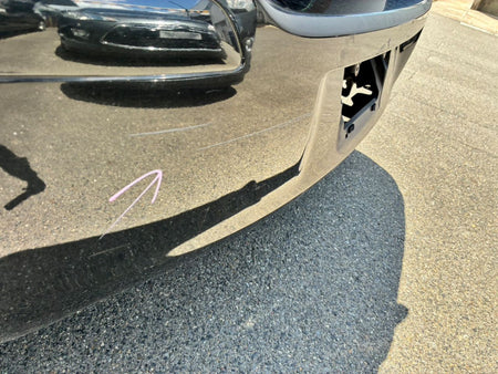 [SIDE MIRROR RH] TOYOTA VITZ KSP90 2010 1KR-FE FF AT 2WD #0403268014269