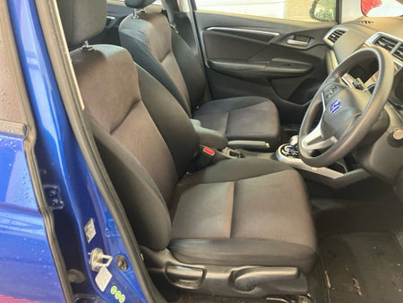 [CHOOSE PARTS] HONDA FIT HYBRID GP5 2013 LEB FF AT 2WD #0001000016355