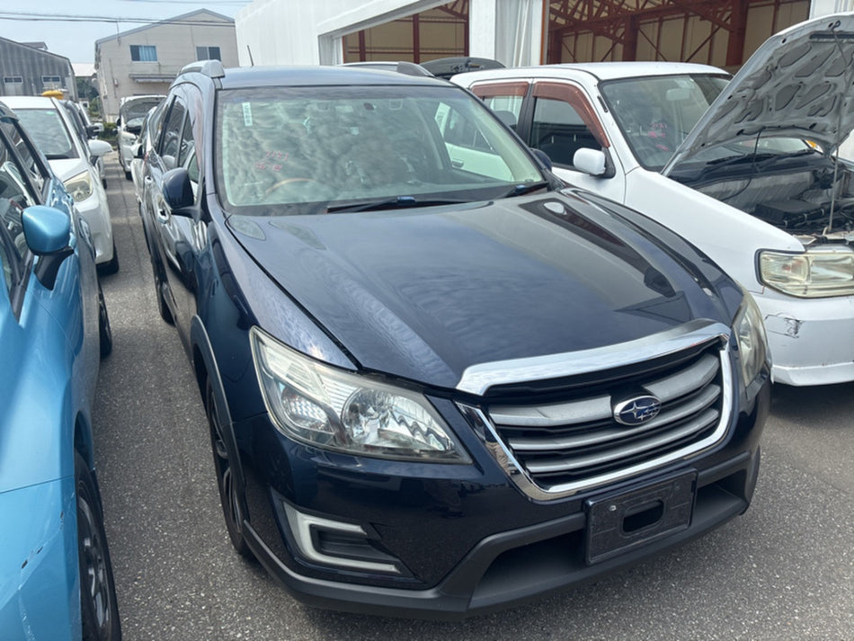 [CHOOSE PARTS] SUBARU EXIGA CROSSOVER7 YAM 2016 FB25 FF AT 4WD #0001000015946