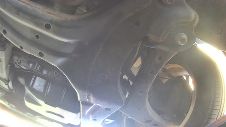 [USED ENGINE] HONDA STEPWAGON RG1 2009 K20A FF AT 2WD #0003267123409