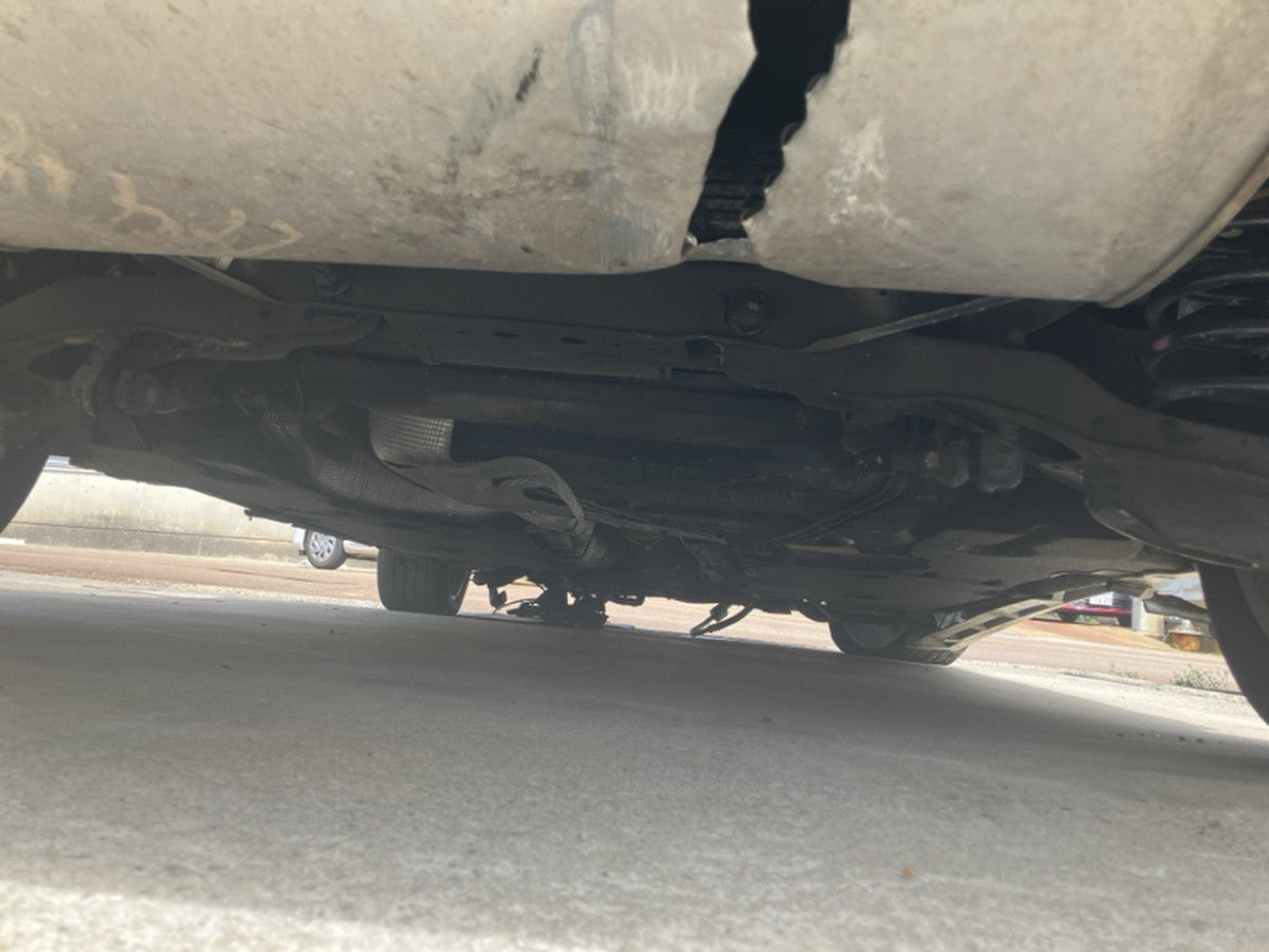 [CHOOSE PARTS] VOLVO V40 MB4164T 2015 B4164T FF AT 2WD #0001000014523