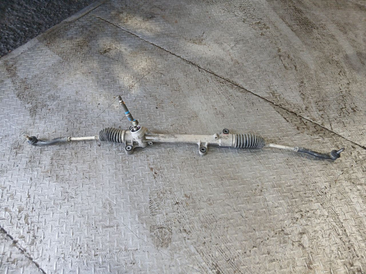 [RACK & PINION] TOYOTA COROLLA FIELDER ZRE142G 2007 2ZR-FE FF AT 2WD #0403267012788